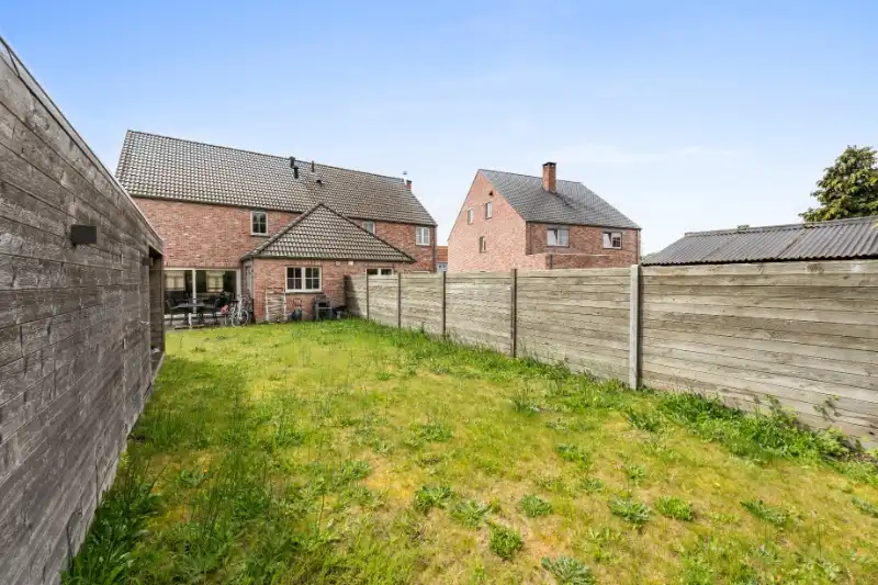 Instapklare recente woning HOB - 3 slaapkamers! foto 14