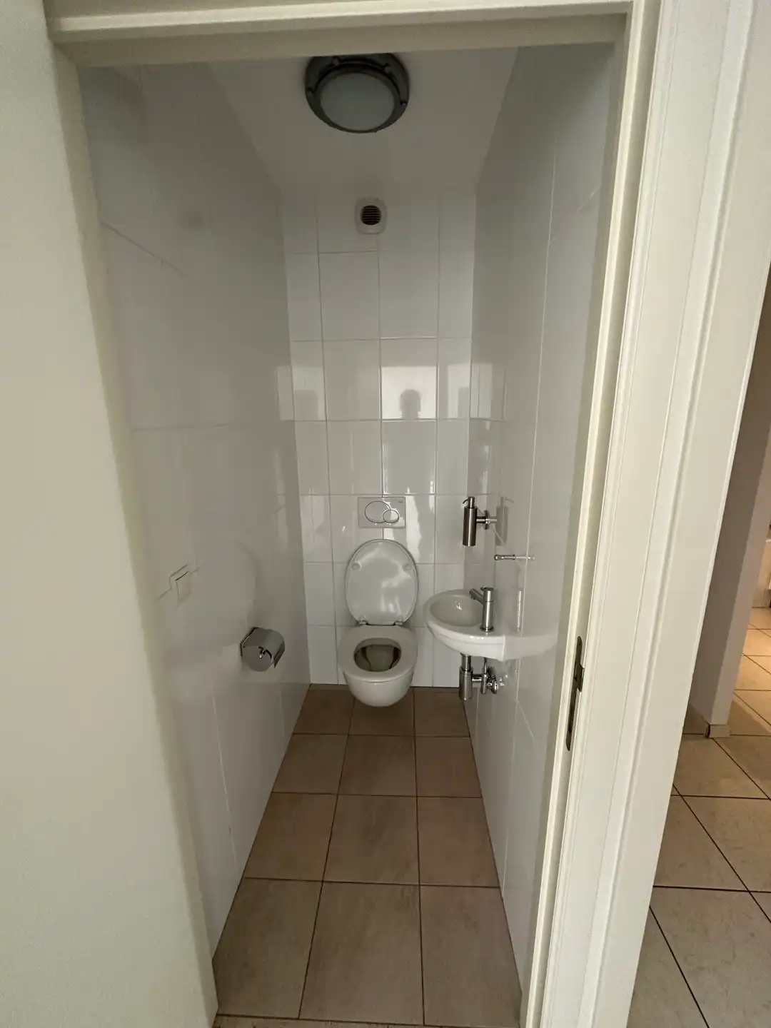 Appartement te huur foto 9