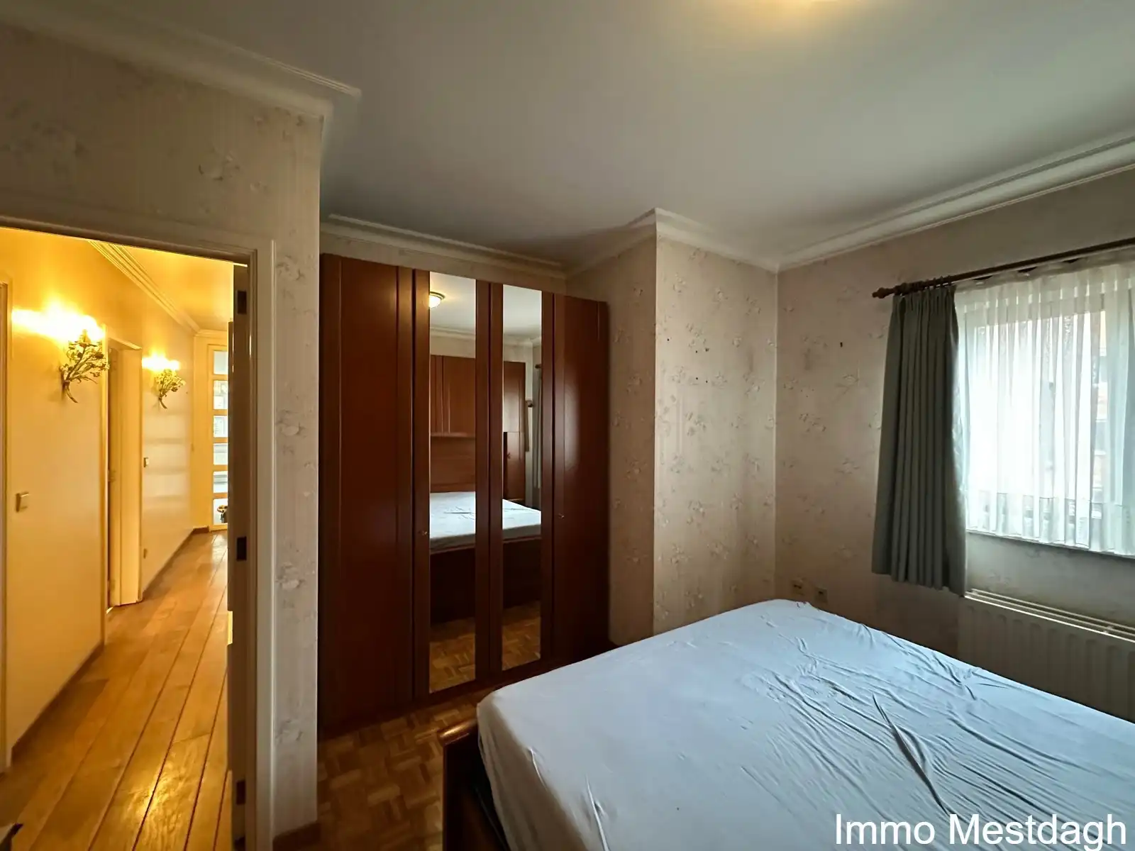 LEUK APPARTEMENT MET POTENTIEEL IN HARTJE DIEST foto 16