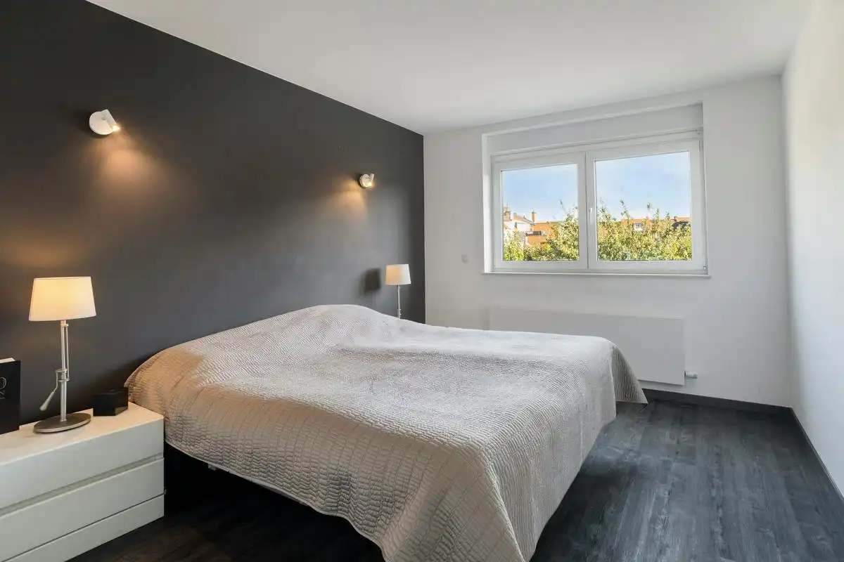 Moderne en energiezuinige halfopen bebouwing te koop foto 20
