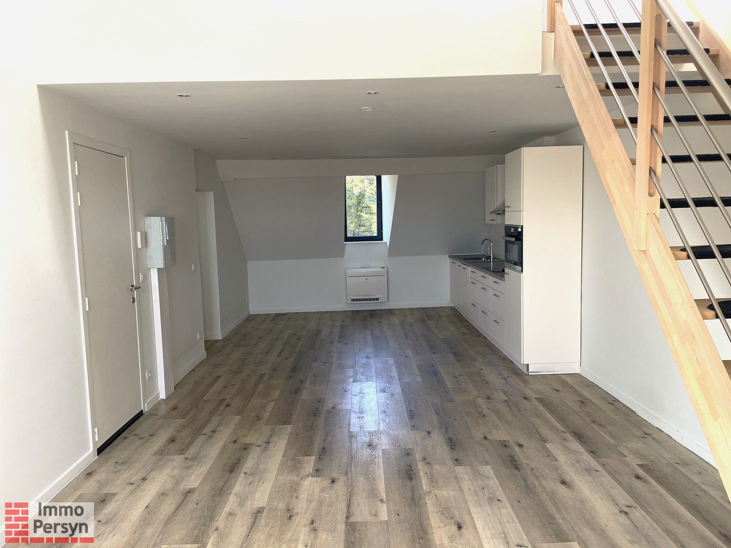 1 slaapkamer appartement met prachtig uitzicht foto 2