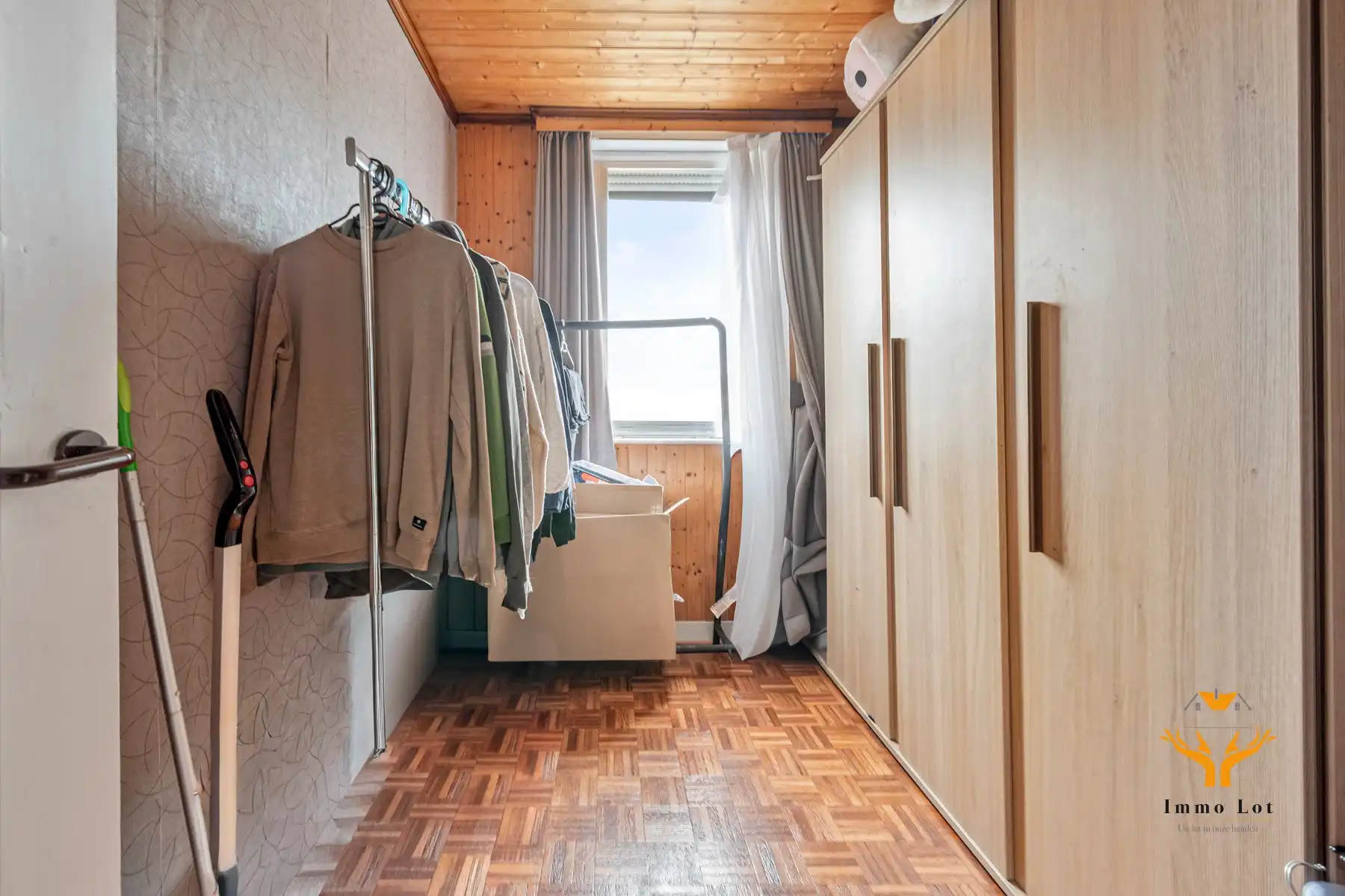 Woning met veel potentieel op uitstekende ligging  foto 13