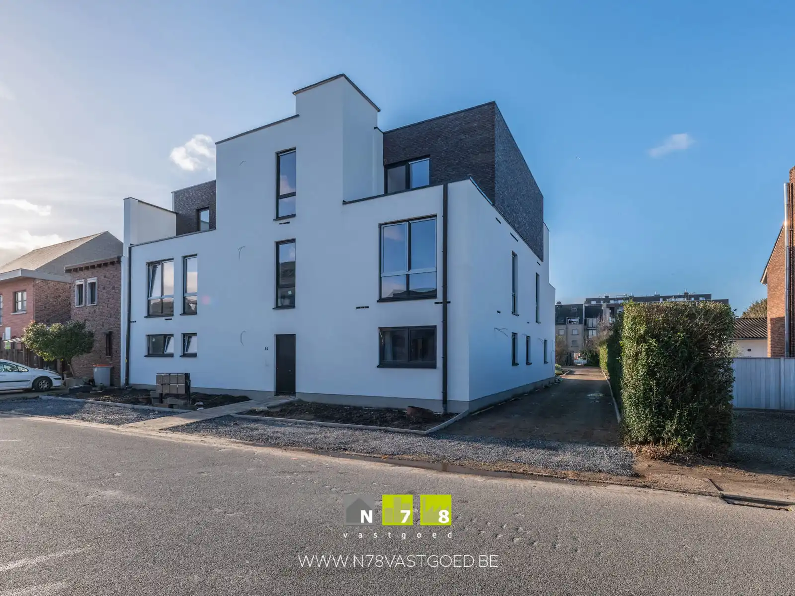 Appartement te koop 3630 Maasmechelen