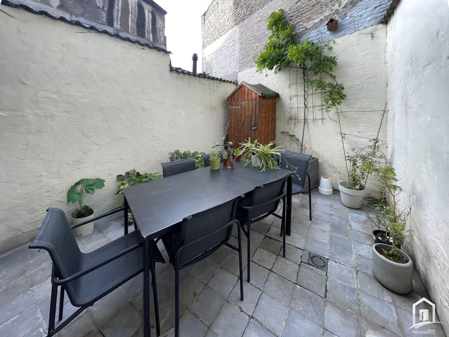 Gezellige rijwoning te koop te Ledeberg! foto 6