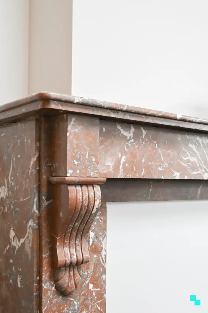 Charmewoning met 2 slaapkamers nabij centrum Wevelgem foto 11