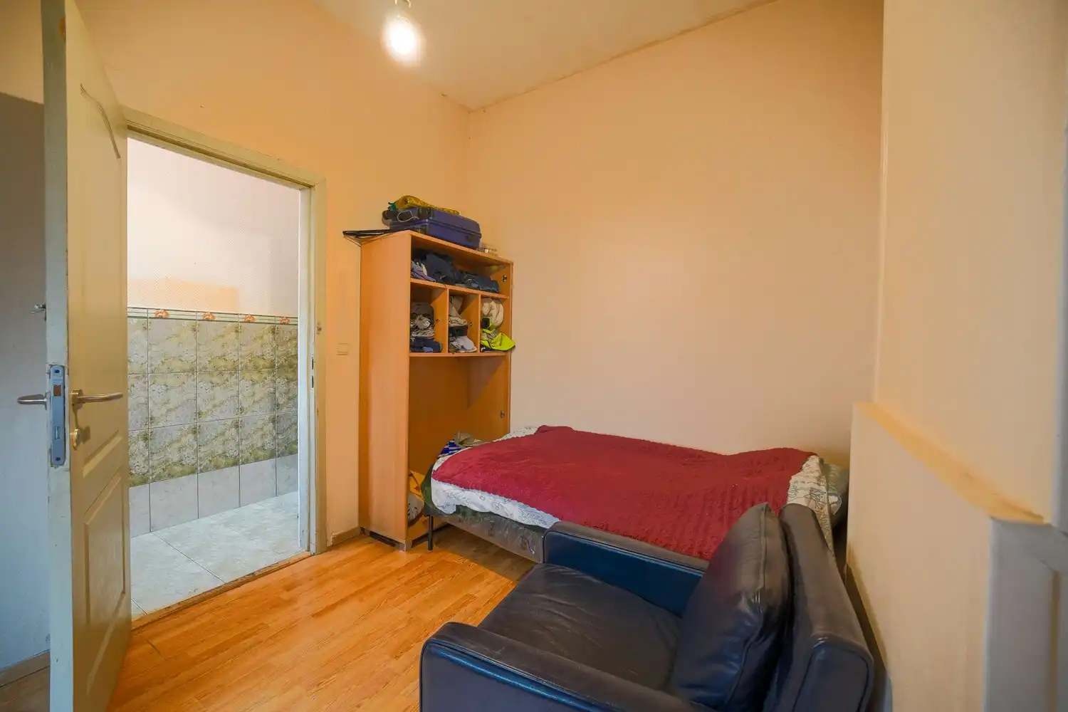 Gezellige stadswoning in Mechelen foto 8