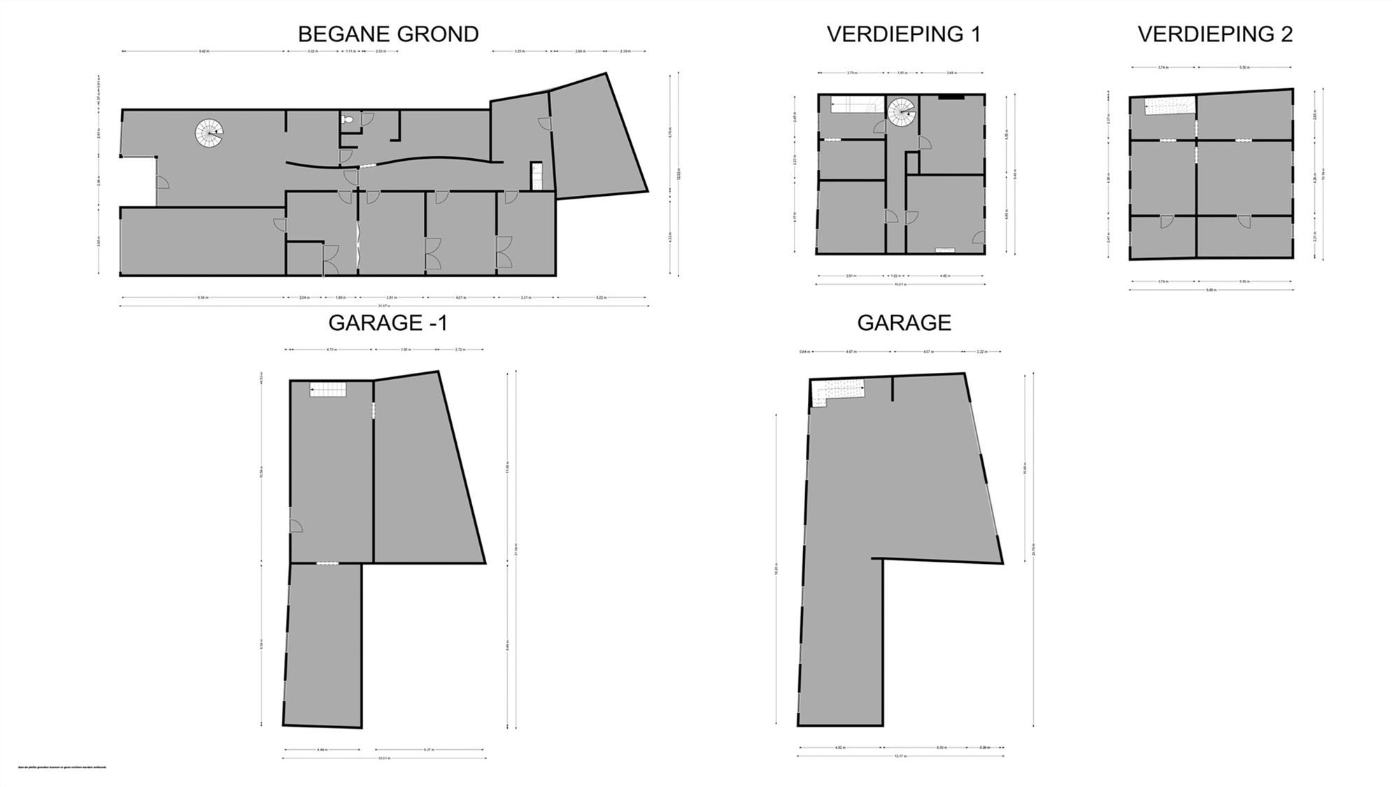 Polyvalente handelswoonst met veel parkeermogelijkheden foto 6