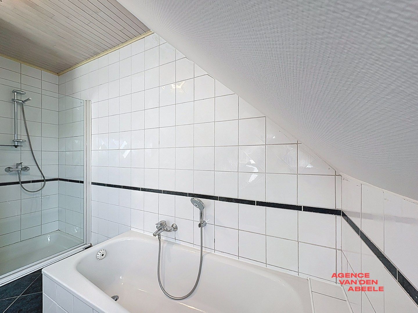 Ruim duplexappartement met prachtig terras foto 20