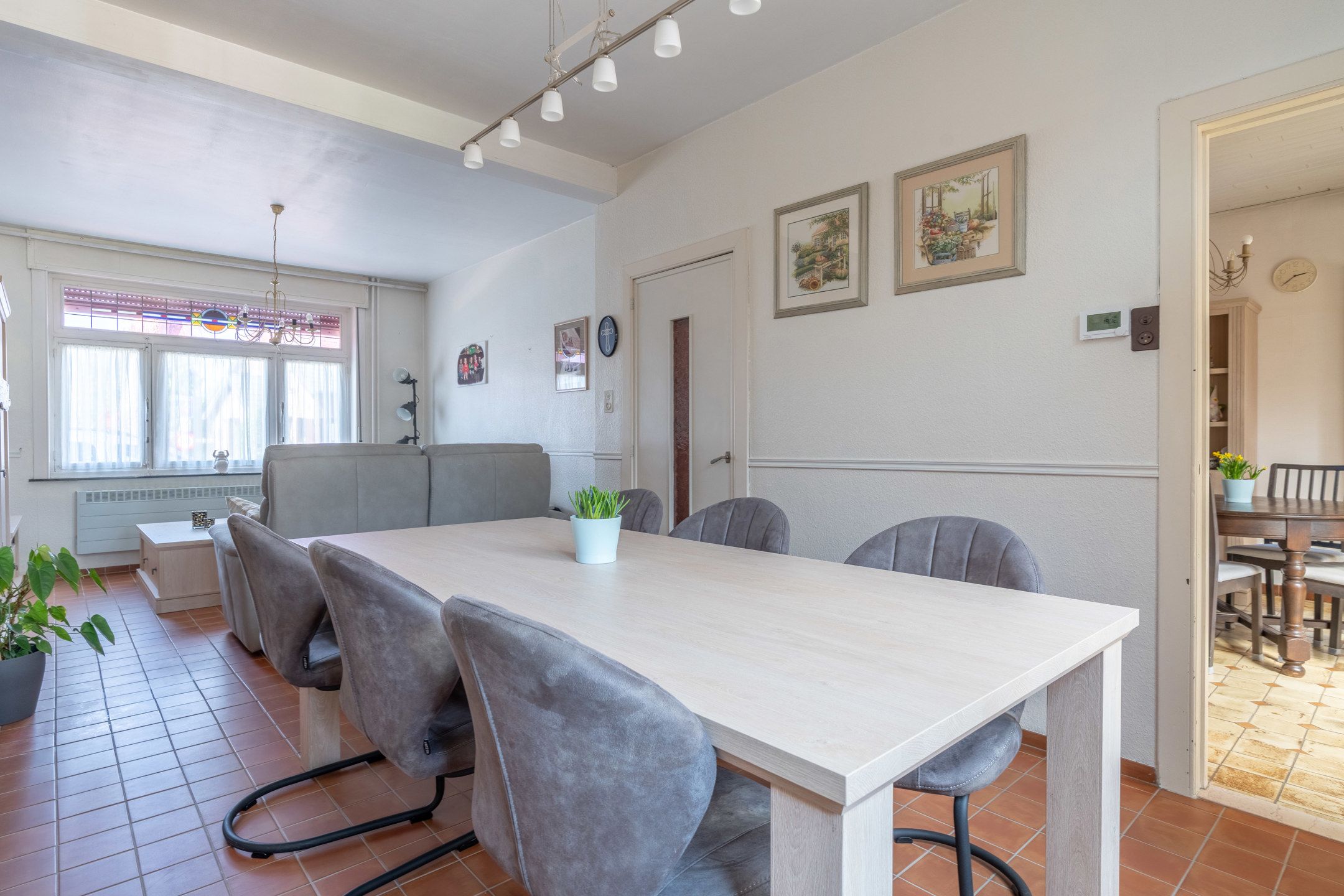 Charmante woning met 3 slaapkamers op 490 m²  foto 3