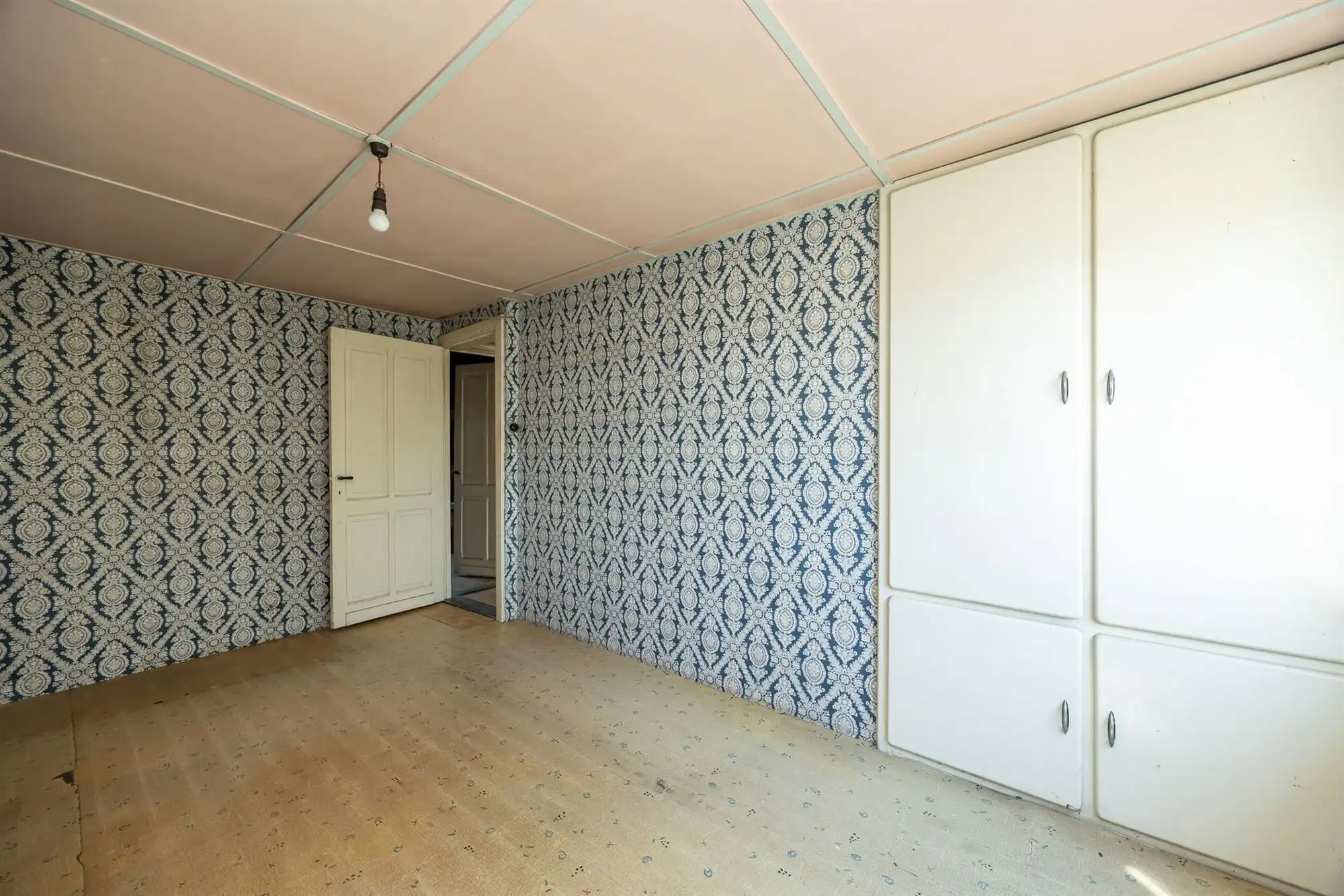 Te renoveren halfopen bebouwing op 10 are te Putte foto 15