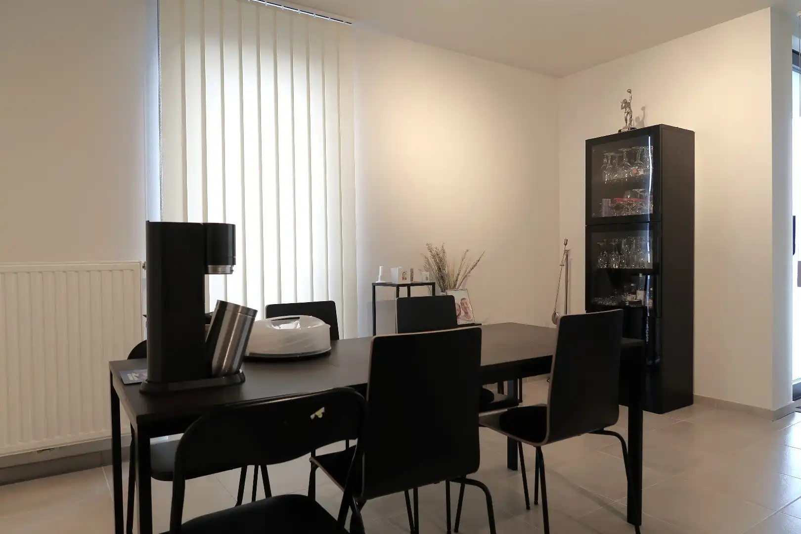 Nieuwbouwappartement met garagebox foto 4