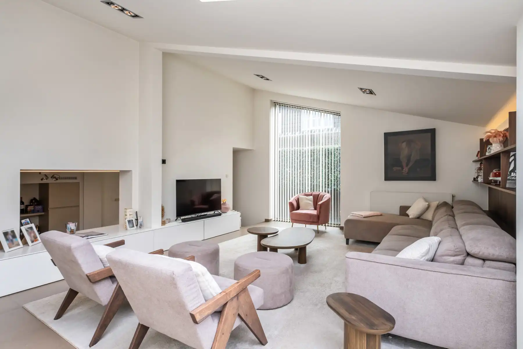 Exclusieve villa te Westende foto 3