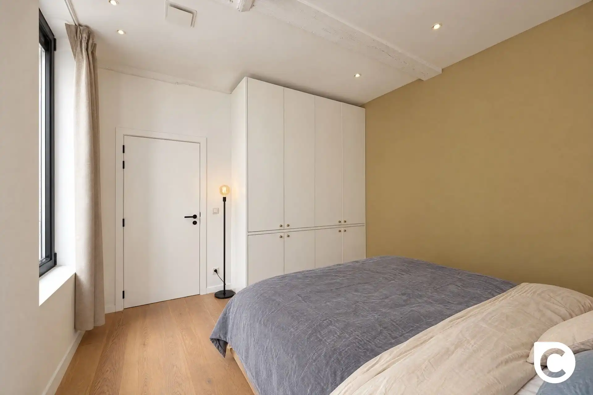Exclusieve stadswoning met grandioos dakterras foto 24