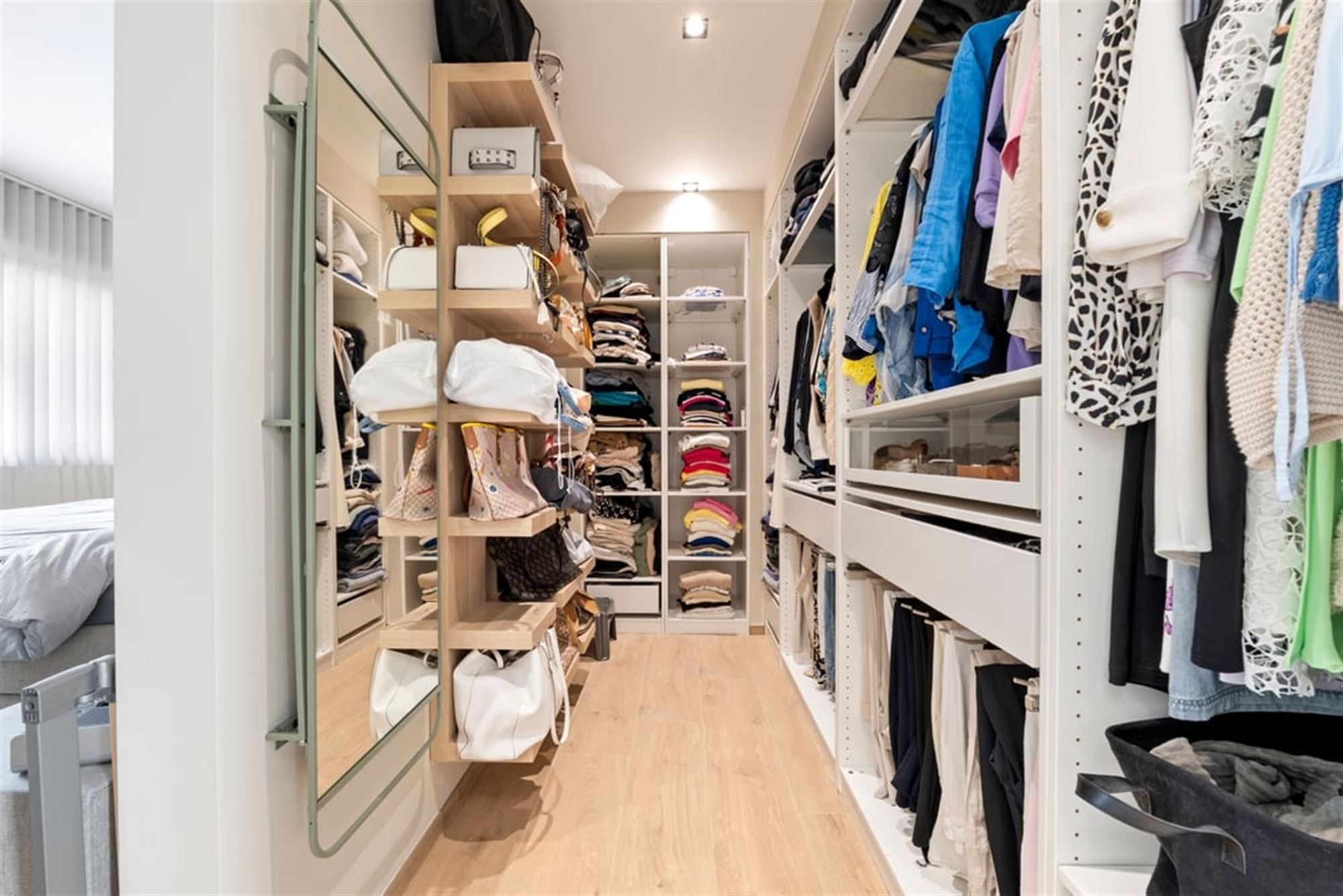 STIJLVOL EN ENERGIEZUINIGE OPEN BEBOUWING IN NIEUWERKERKEN  foto 21