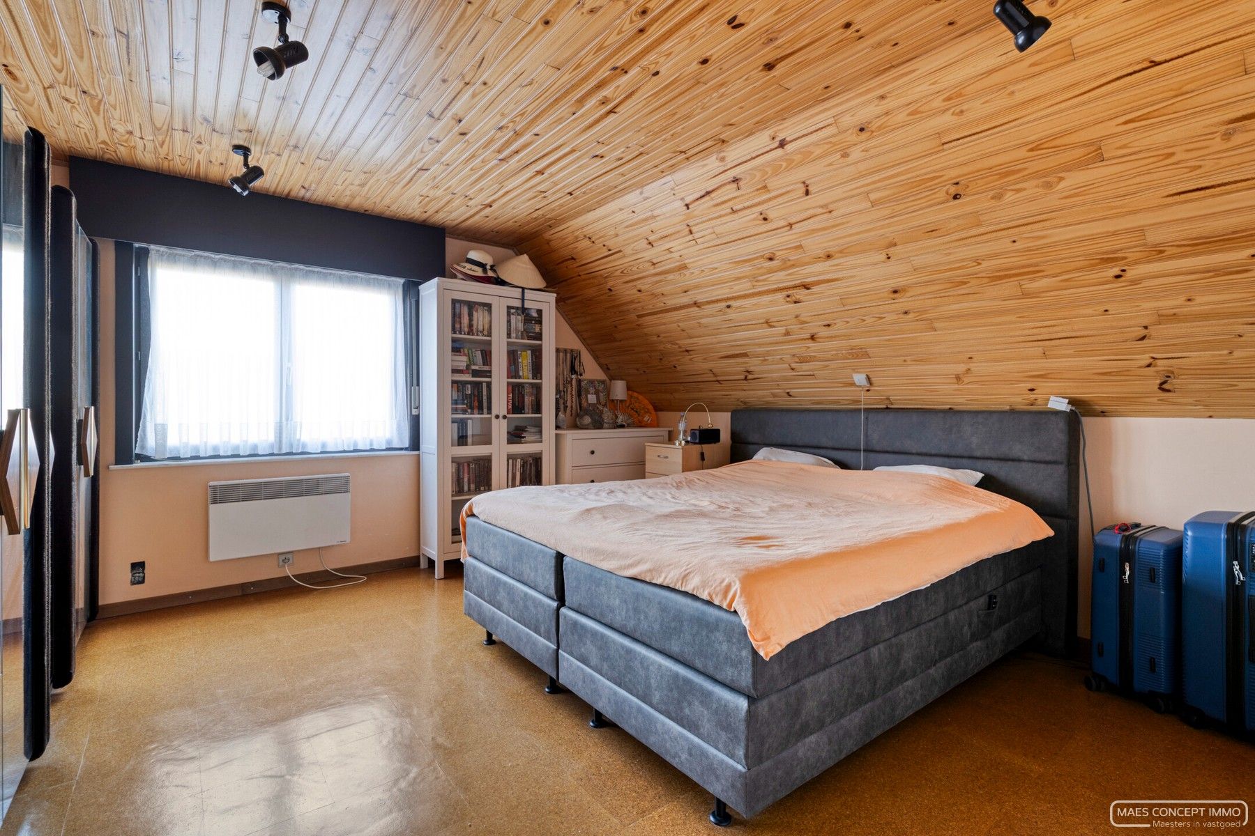 Grote villa te koop op perceel van 1700 m2 te Anzegem foto 11