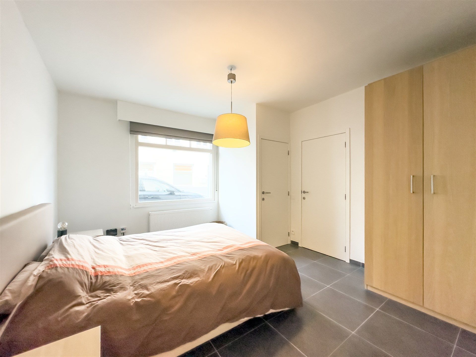 Volledig vernieuwde woning in het hart van Knokke foto 12