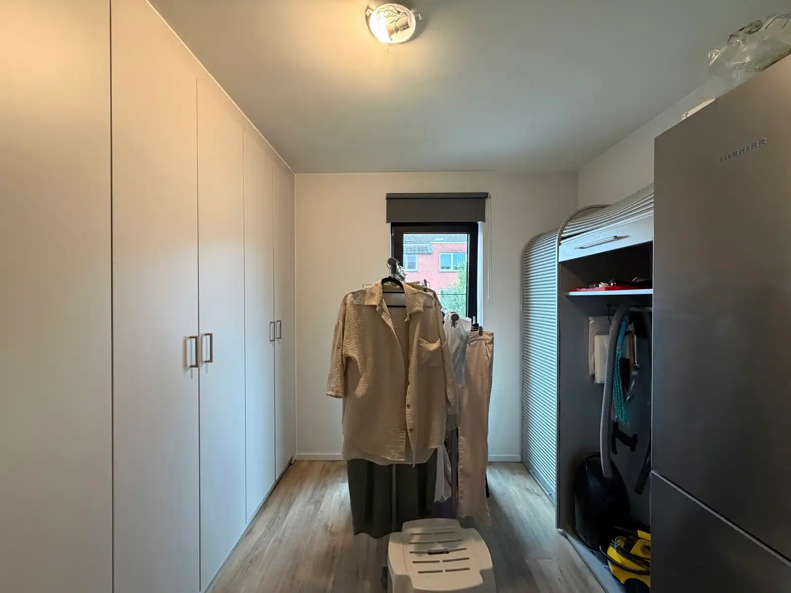 Recent appartement met 2 slaapkamers foto 5
