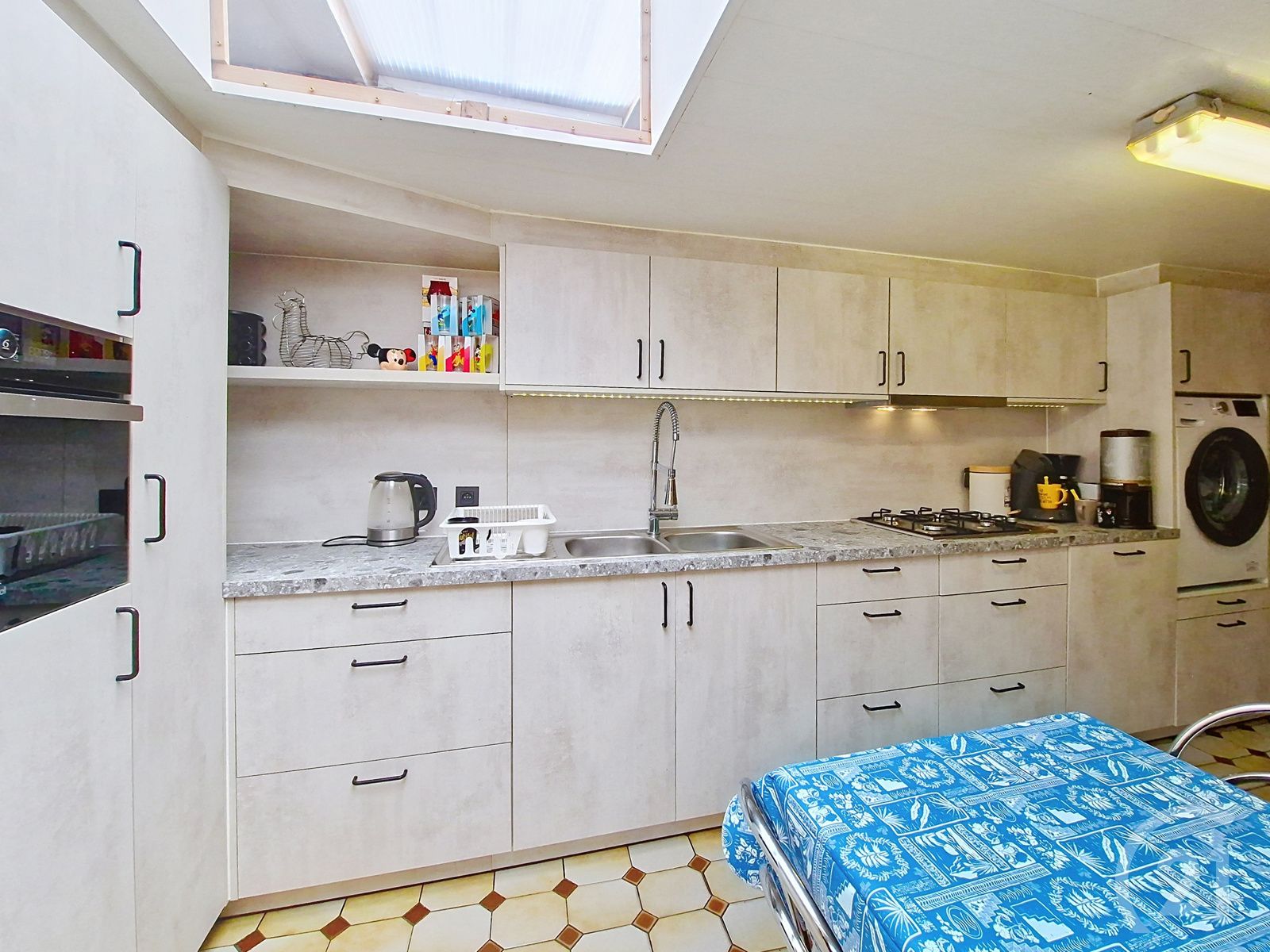 Huis te koop in Scherpenheuvel! foto 5