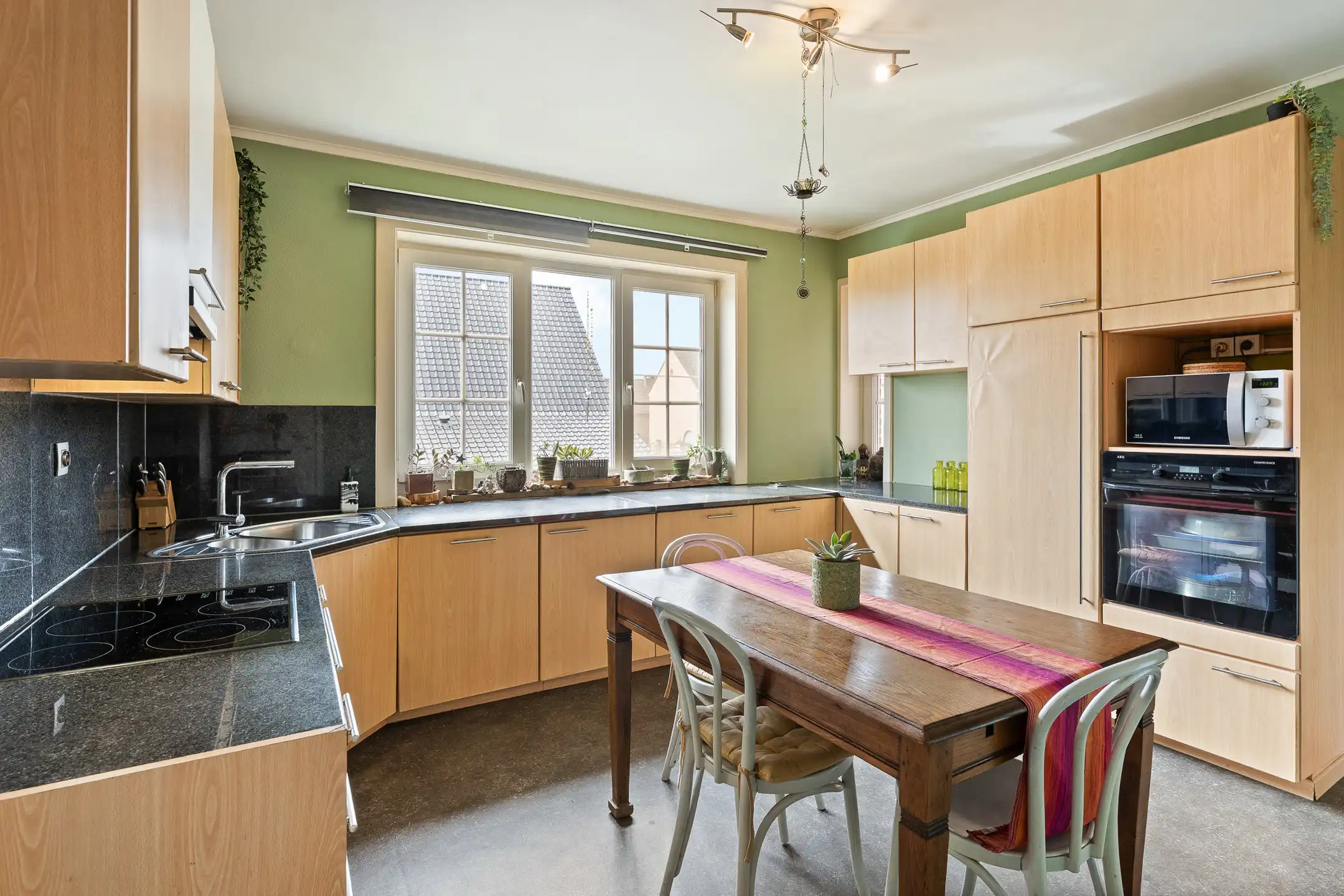 Vrijstaande dubbelwoonst op 4a18ca te Zussen  foto 19