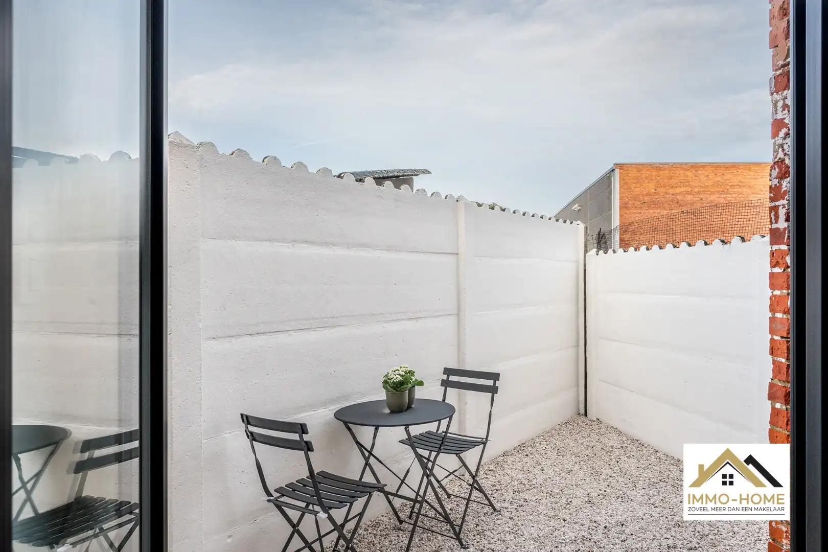 Recent gerenoveerde woning te Lokeren!  foto 24