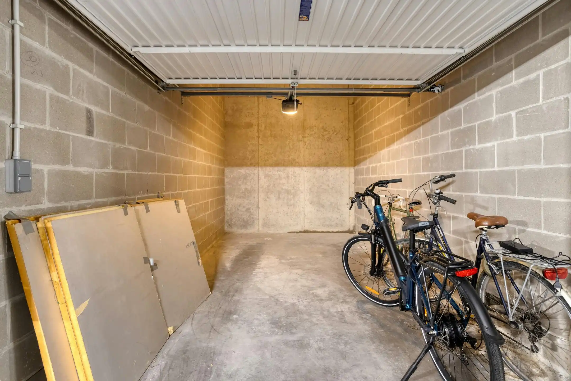 Luxueus appartement met 2 slaapkamers, 3 terrassen foto 15