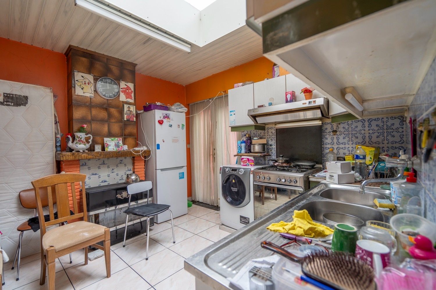 Woning met diverse mogelijkheden foto 5