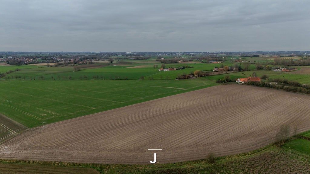 Charmante fermette in het schilderachtige Kooigem foto 22