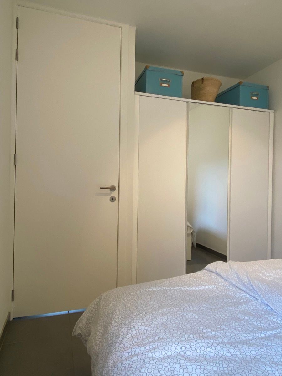 Te huur: energiezuinig appartement nabij centrum Aalst.  foto 12