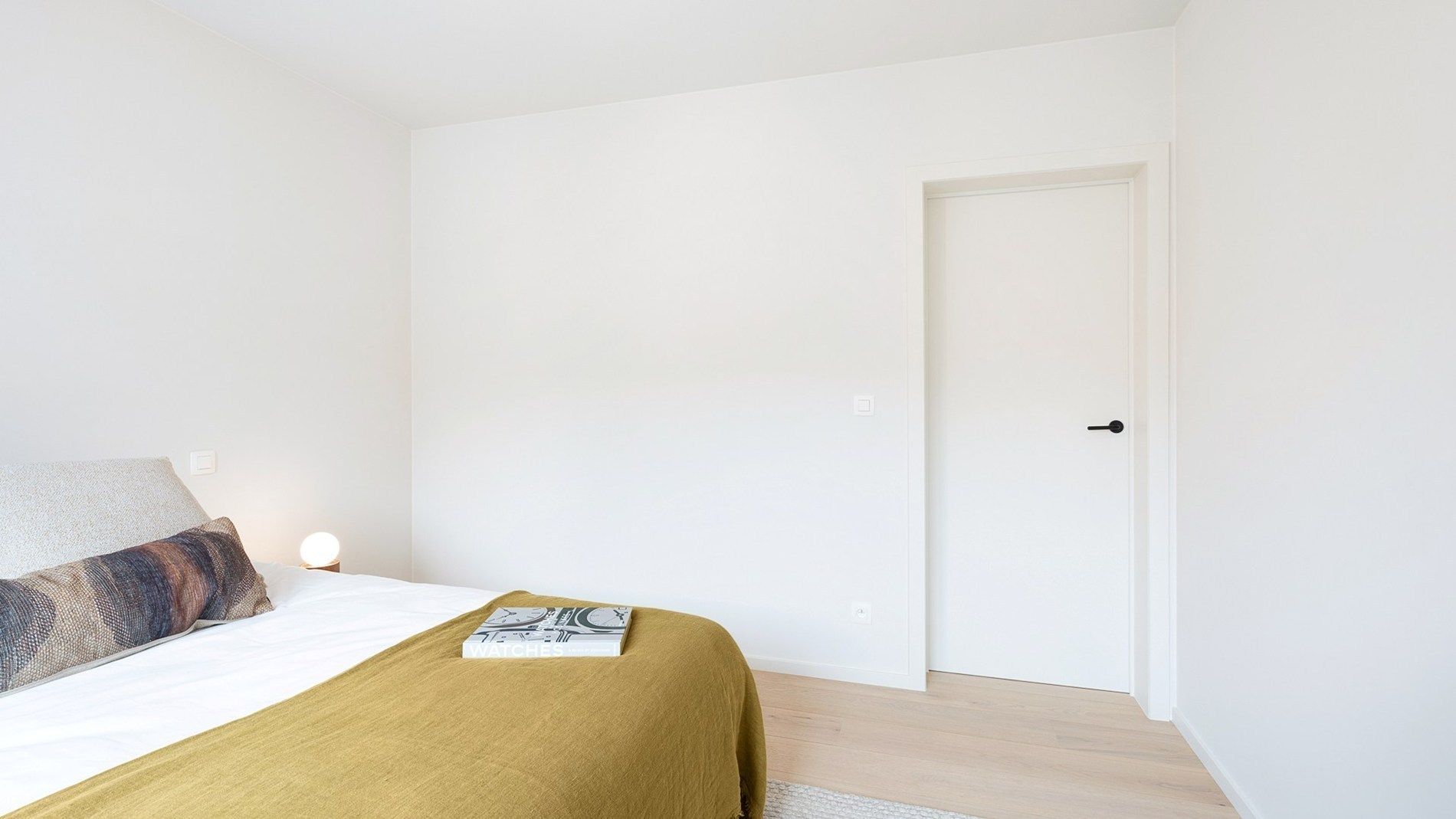 Exclusieve stadswoning centraal te Knokke-Heist foto 18