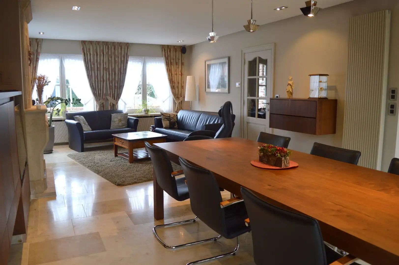 Ruime open bebouwing met 3 slaapkamers in Heule foto 4