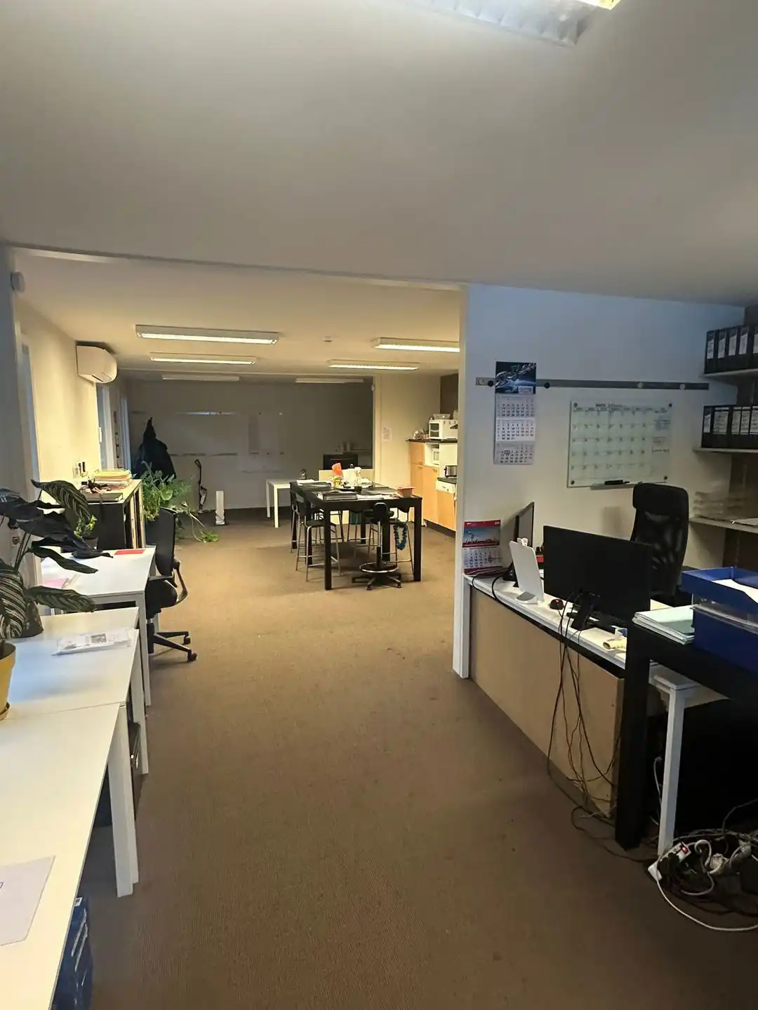 Bedrijfsvastgoed te huur foto 10