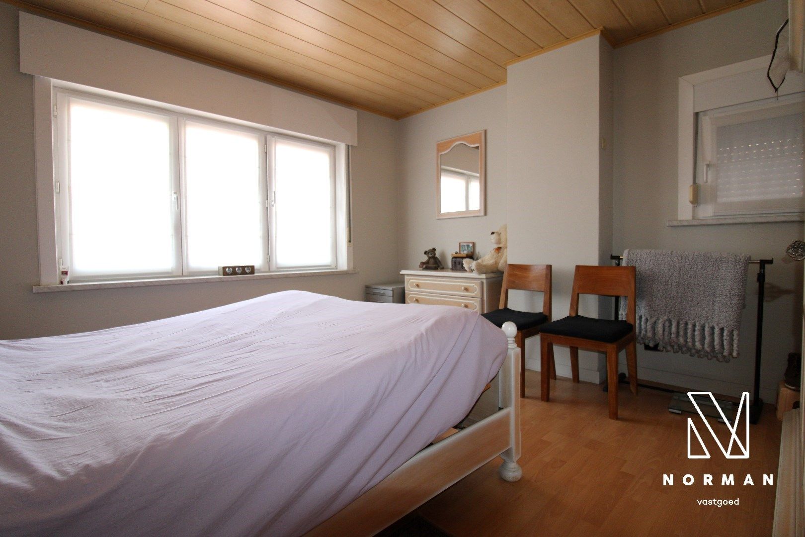 Gezellige woning met 4 slaapkamers te Kuurne! foto 15