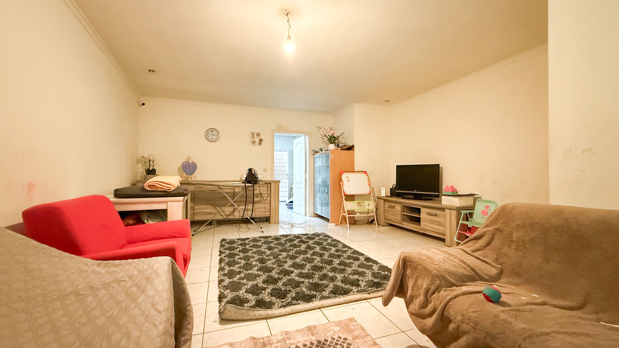 Handelspand met woonst 3slpk, te koop in HZ foto 11