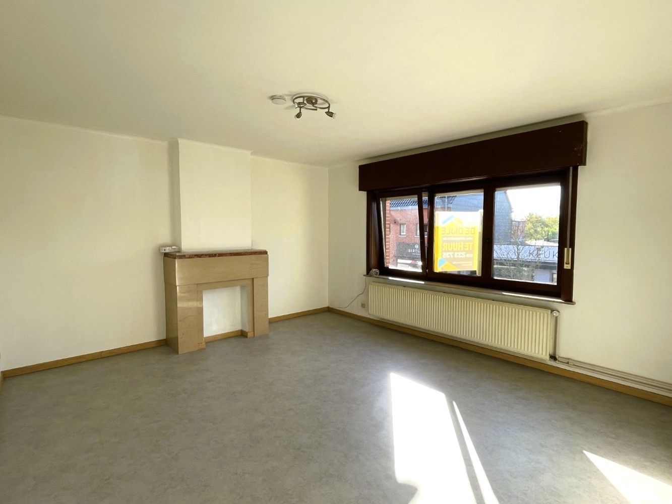 Duplex Appartement in klein gebouw foto 2