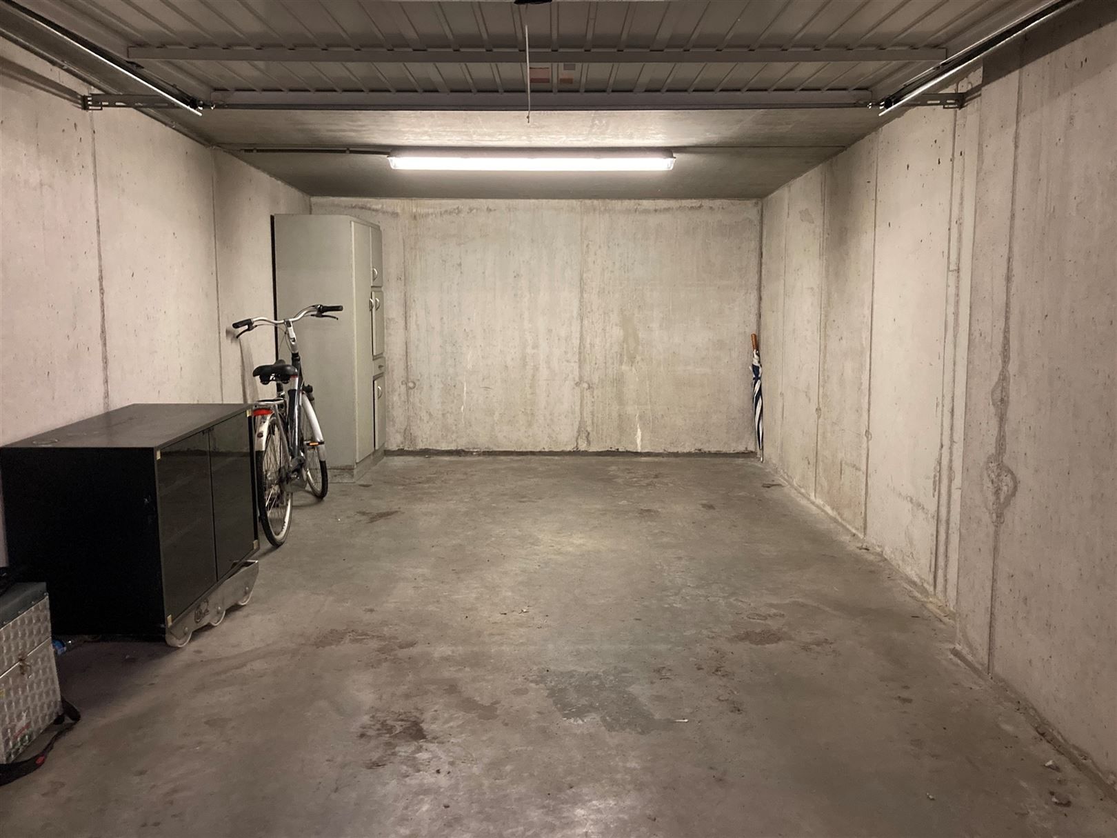 Gunstig gelegen appartement te huur foto 16
