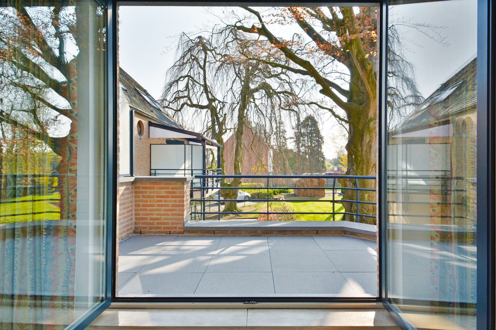 Gezellig appartement in het centrum van Merelbeke foto 10