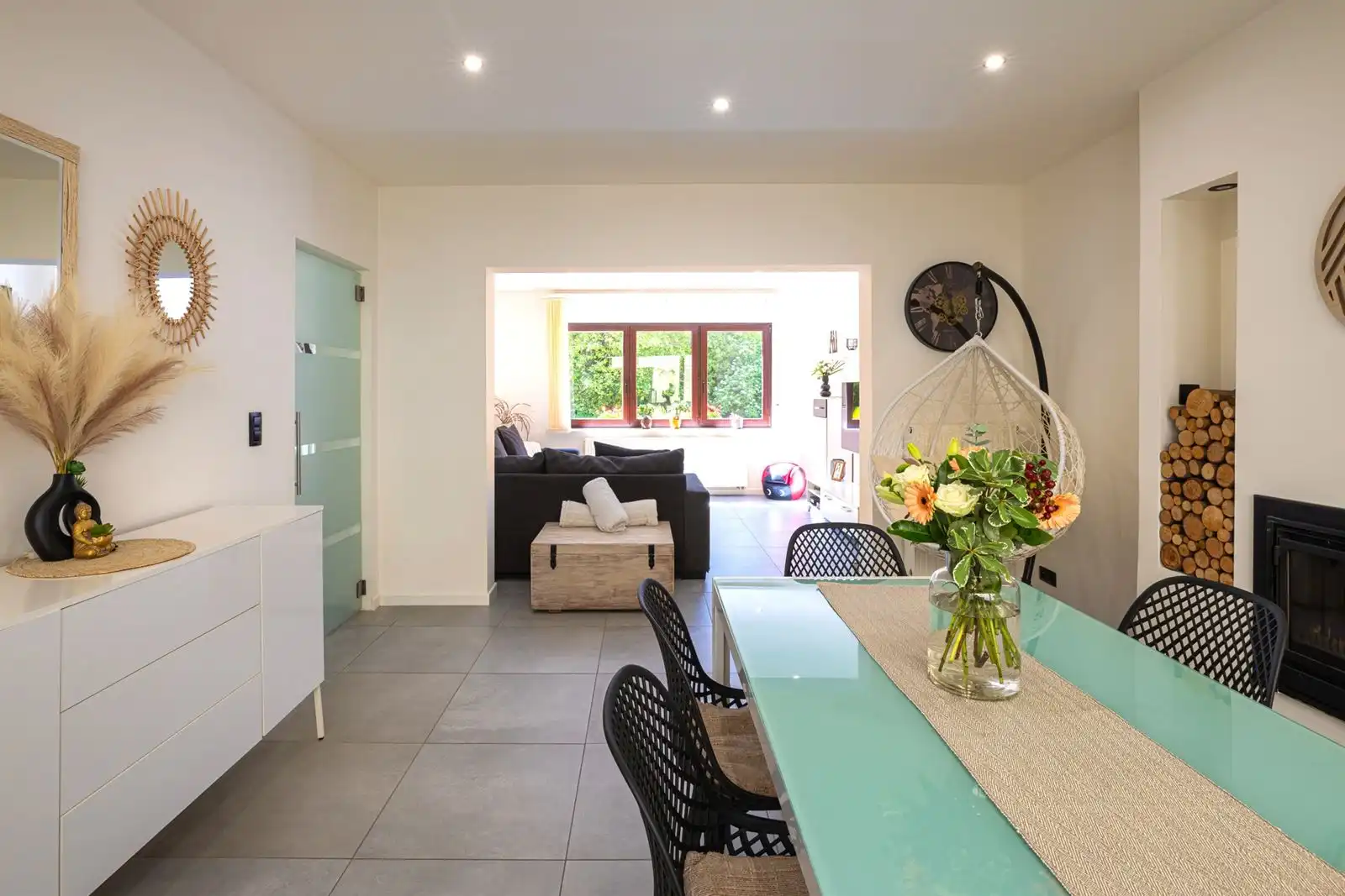 Huis met tuin op toplocatie! foto 7