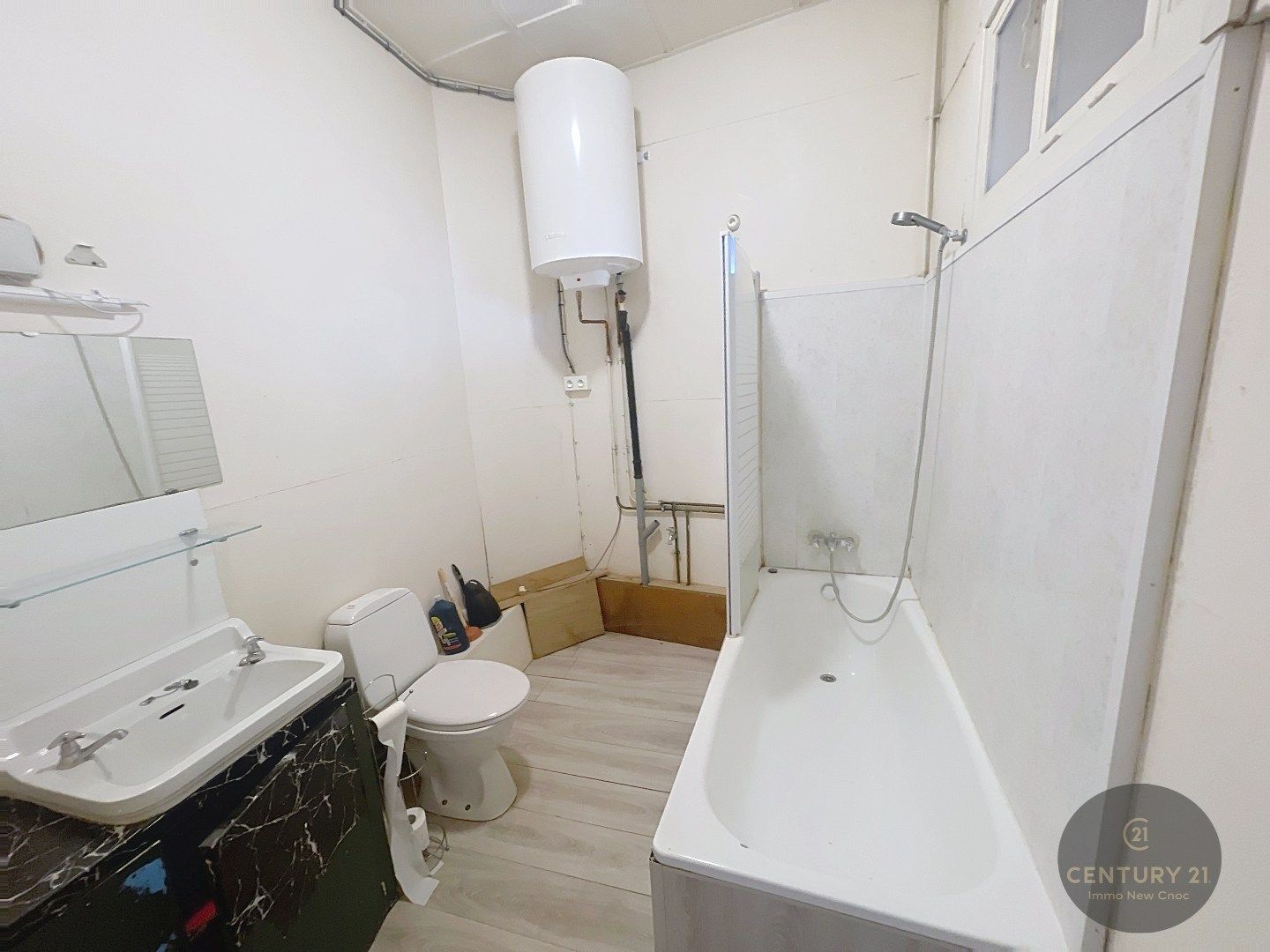 OPBRENGSTEIGENDOM TE BRUGGE foto 24