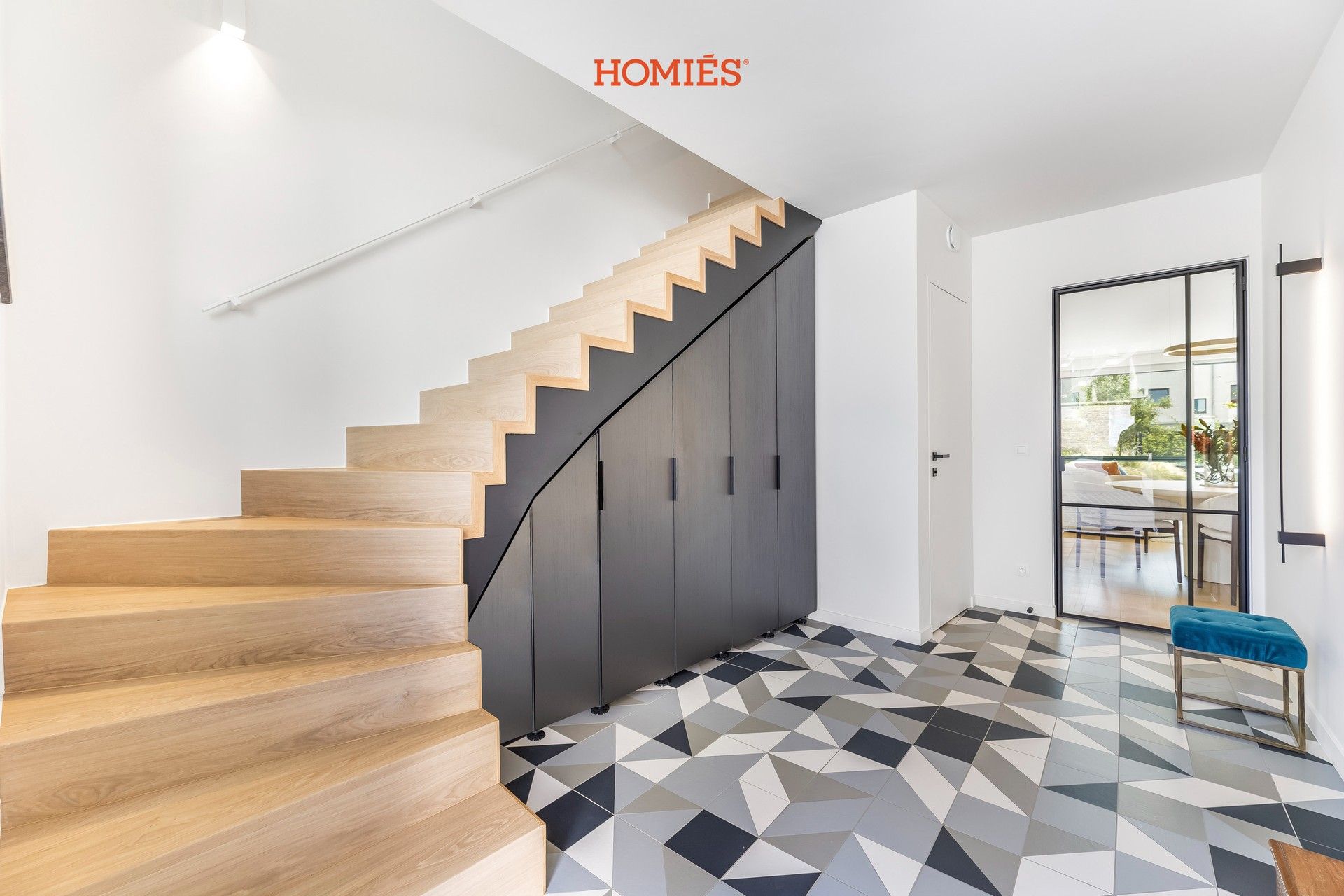 Uitzonderlijke stadswoning met opbrengstmogelijkheden foto 19