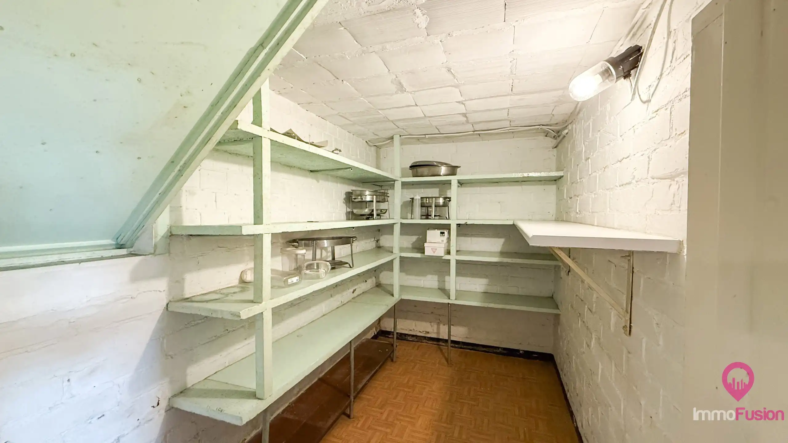 Open bebouwing op 11,28 are in Lillo met 3 slpks foto 37