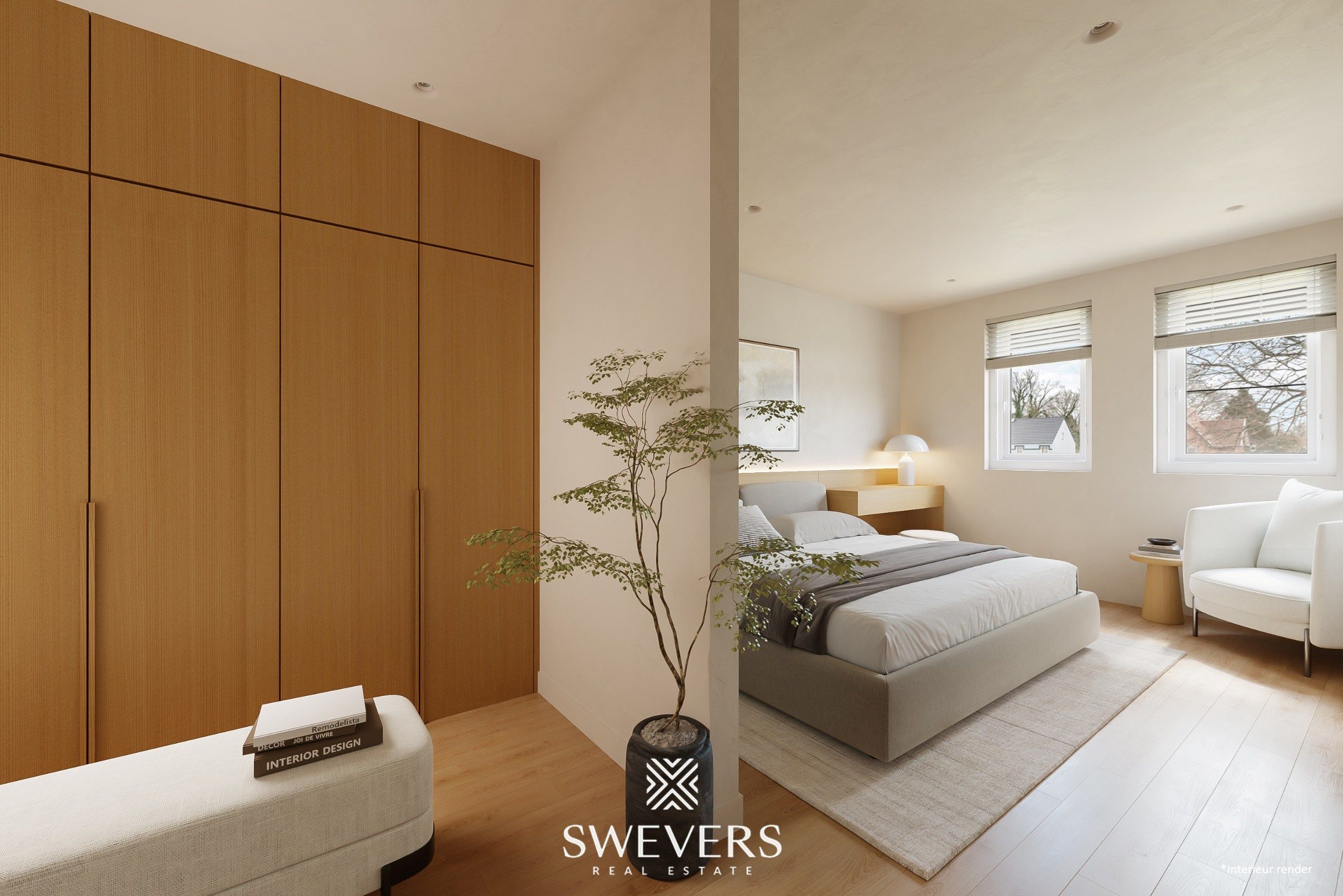 Lichtrijke open bebouwing met 3 slaapkamers op toplocatie in Zonhoven foto 16