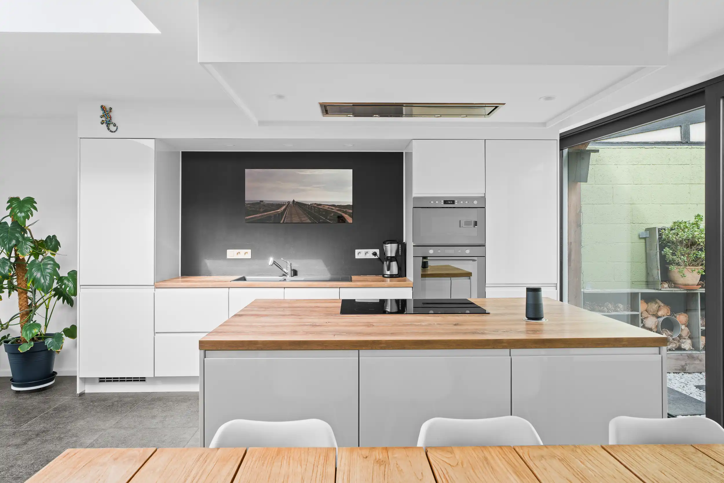 Van buiten bescheiden… van binnen pure verrassing. foto 6