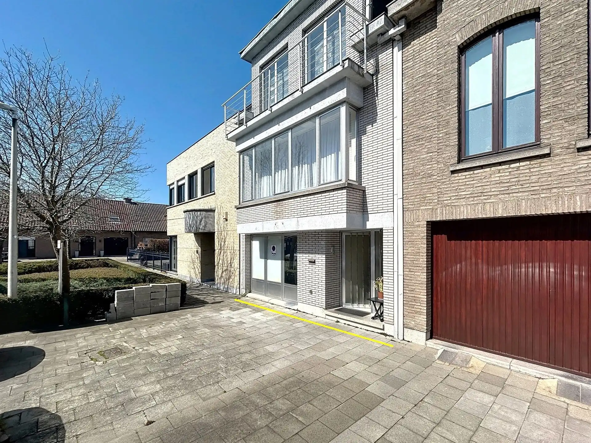 Huis te koop Macharius Rheynstraat 45 - 9170 DE KLINGE