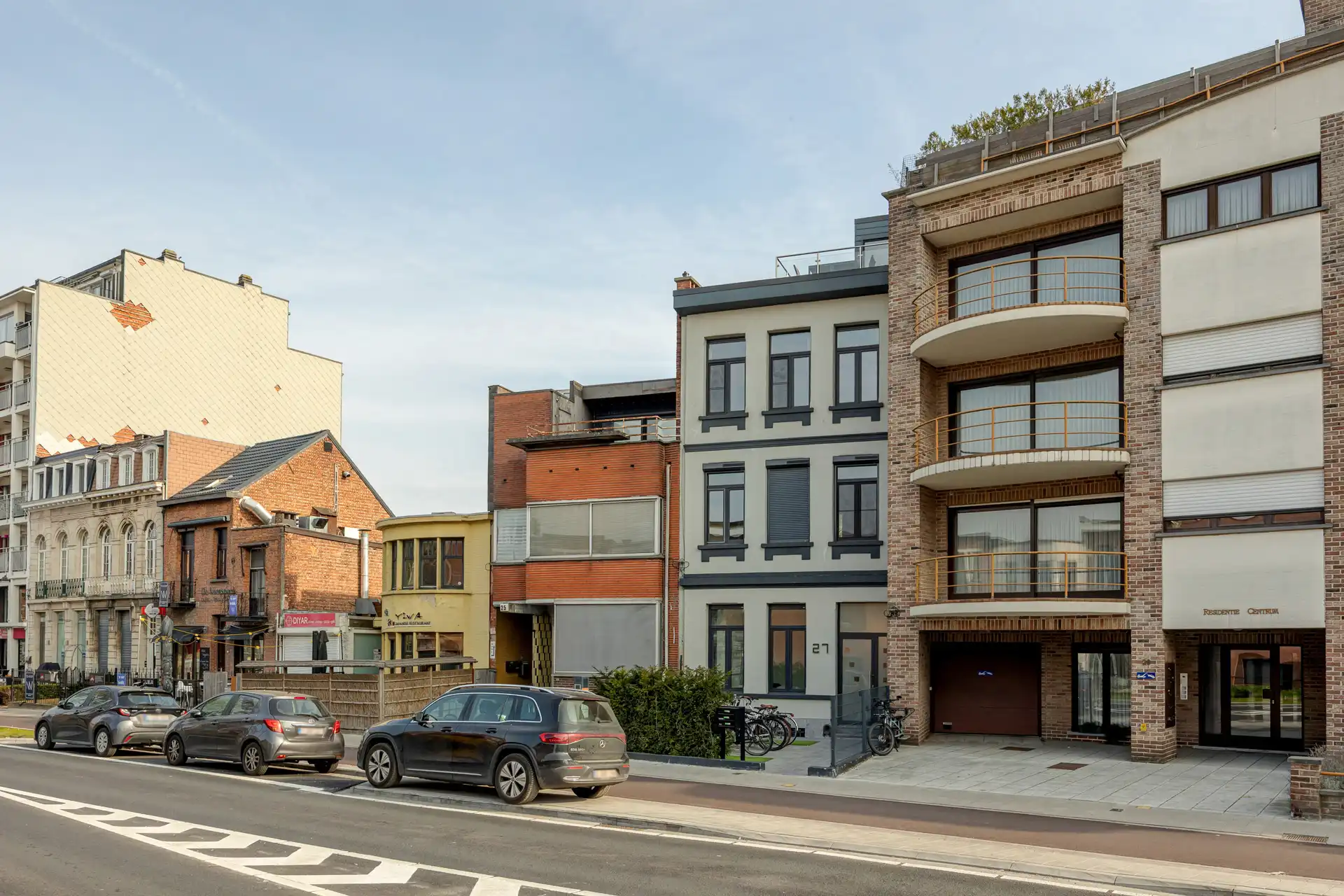 Prachtig gerenoveerd appartement met uniek dakterras! foto 21