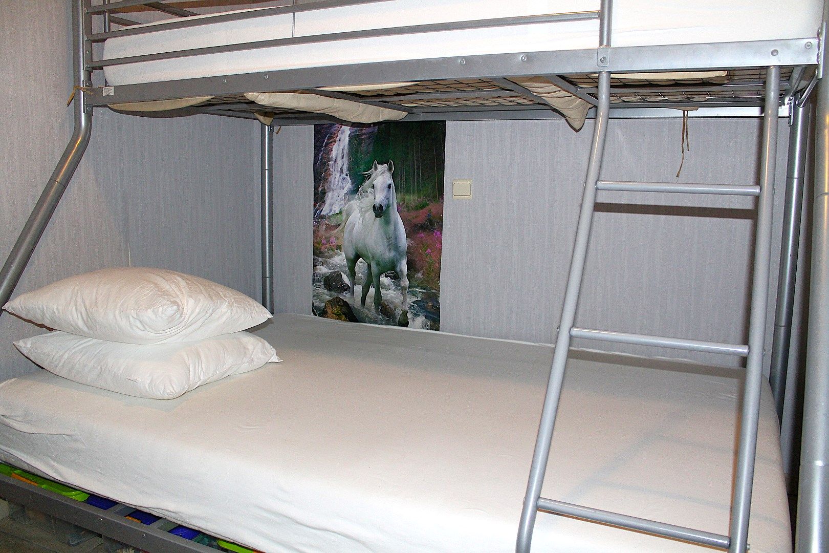 Zeer aangenaam appartement met zonneterras op de Zeedijk foto 12