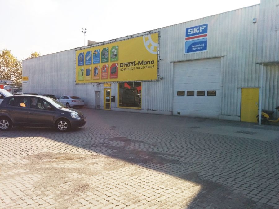 Drevendaal 7, 2860 Sint-Katelijne-Waver foto 2
