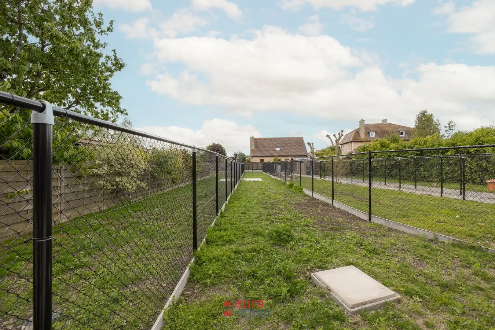 Uitzonderlijk ruime nieuwbouwwoning aan de groene rand van Nieuwpoort foto 7