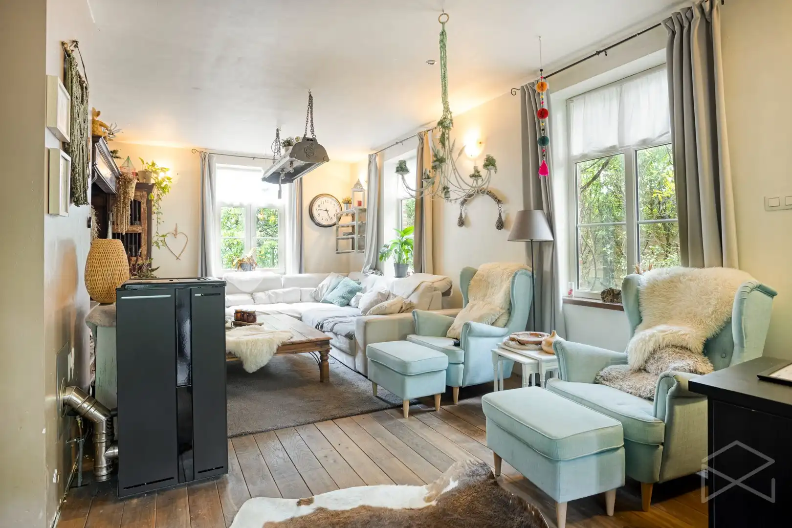 Gezinswoning te koop in Tessenderlo foto 5