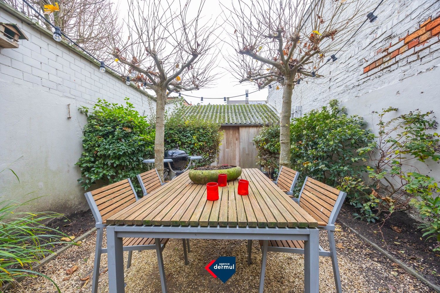 INSTAPKLARE BURGERWONING MET VAKANTIEAPAPPARTEMENT foto 9