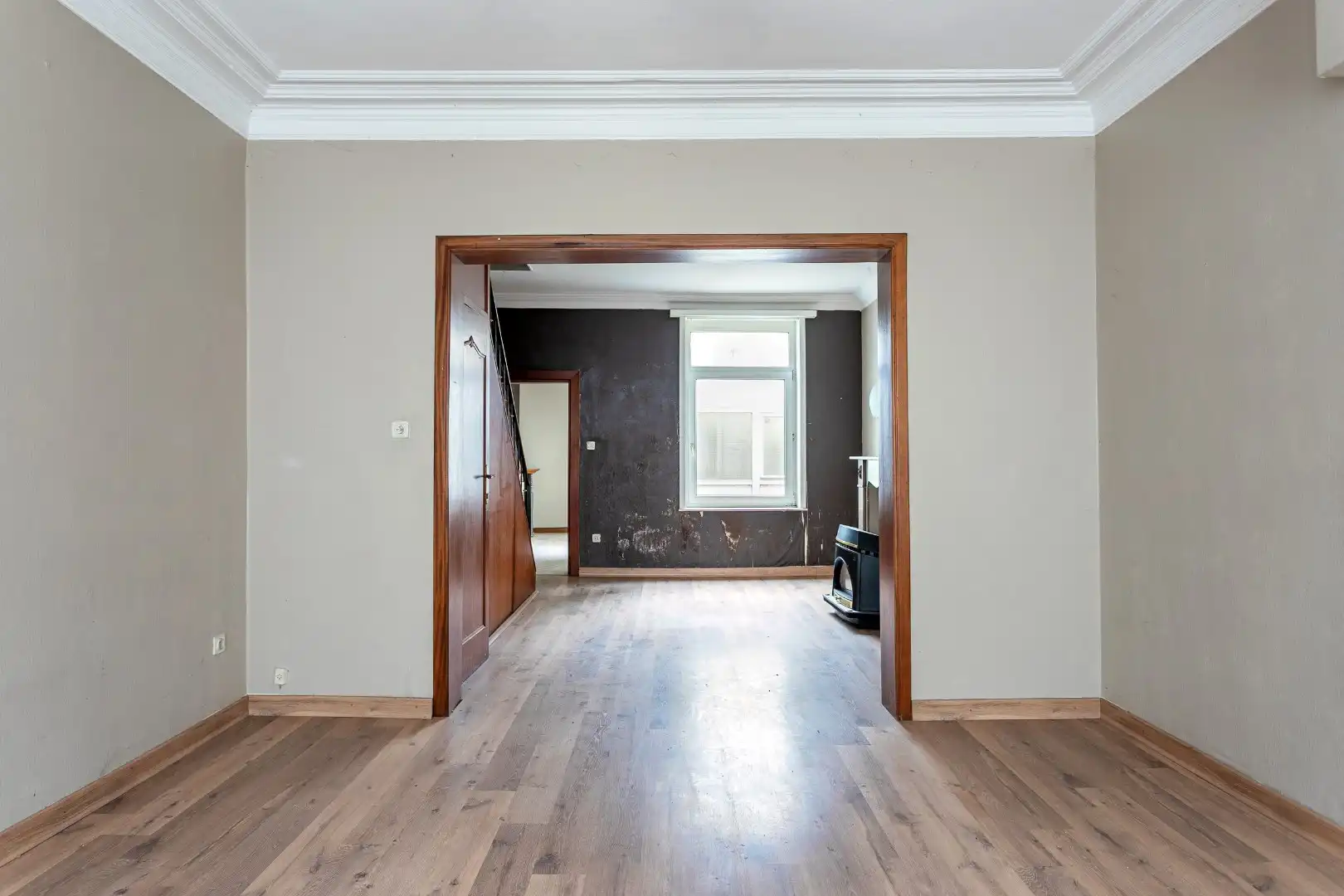 Handelshuis én appartement centrum Halle foto 18